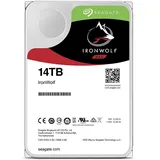 Seagate IronWolf 14 TB 3,5" ST14000VN0008