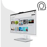 MSI Modern AM242TP 1M-1208DE, weiß, Core 3 100U, 16GB RAM (00AE0722-1208)