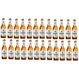 24 Flaschen Krombacher Pils a 330ml Glas . inc MEHRWEG Pfand 4,8%