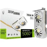 Zotac GeForce RTX 5060 Ti Twin Edge OC White 8 GB GDDR7