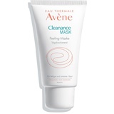 Pierre Fabre Avene Cleanance MASK Peeling Maske Nat.zellulose