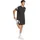 adidas Adi365 Herren Schwarz L