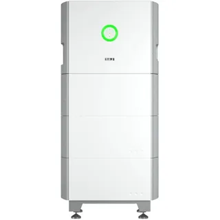SAJ HS2-10K-T2-3 AiO3 10kW Hybridwechselrichter 3-phasig mit 15kWh Speicher