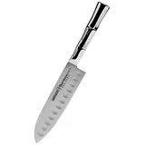 Samura Bamboo Allzweckmesser 13,7 cm Silber
