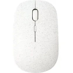 BIOnd Biondeco BIO-MOS-15 - Maus - ergonomisch - optisch