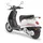 LUXXON E3000 3000 Watt 25 km/h weiß
