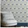 Joules Juliette Floral Vliestapete 35 cm x 10 m blau 1