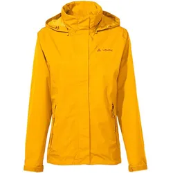 VAUDE Damen Funktionsjacke VAUDE Damen Kapuzen, physalis, 46