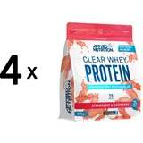 Applied Nutrition Clear Whey Protein, Grapefruit - 875g EUR/kg)