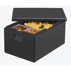 STARPAK Thermobox für Essen 30,0 l