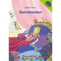 Dornröschen / Igelheft 59