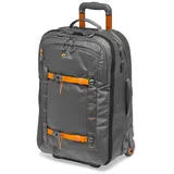 Lowepro Whistler RL 400 AW II grau| Preis nach Code NIKOLAUS