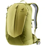 Wanderrucksack 48 cm linden-cactus