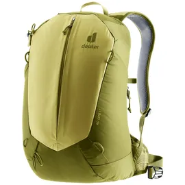 Deuter AC Lite 17 Wanderrucksack 48 cm linden-cactus