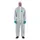 Ansell Schutzoverall AlphaTec® 1500 Plus Gr.XL weiß PSA III ANSELL