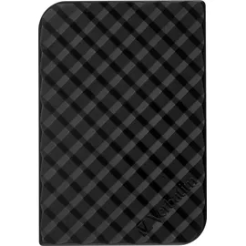 Verbatim Store 'n' Go 2 TB USB 3.0 schwarz 53195