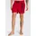 O'Neill Badeshorts Original Cali High Risk Red S