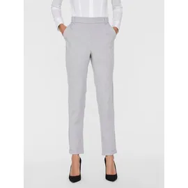 Vero Moda Maya Tailored Hosen Light Grey Melange L 30