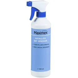 Maximex Abtau-Fix 3 x 500 ml