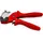 Knipex Rohrschneider 185 mm 90 10 185
