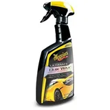 Meguiar's G200916EU Ultimate Quik Wax Sprühwachs -Autopflege- Autowachs mit Abperleffekt - einfache Handanwendung - 473ml