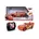 Jada Cars Mc Queen 1 24 Radio 17 cm 4 Jahre 203084038