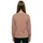 KARI TRAA Kari Crew Sweatshirt - Midtone Sand Grey - S