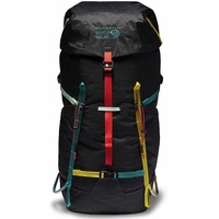 Mountain Hardwear Scrambler 35l Backpack Schwarz M/L