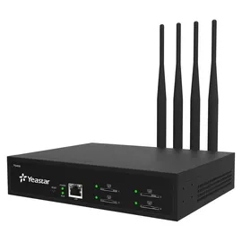 Yeastar TG400L 4x LTE ports