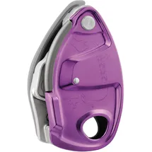 Petzl Sicherungsgerät Blau