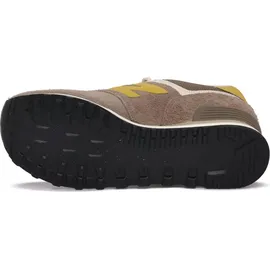 New Balance 574 Herren Mushroom 42