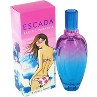 Escada Pacific Paradise EDT Eau de Toilette Spray 50 ml