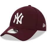 New Era New York Yankees MLB Diamond Era 39Thirty Cap, Rot