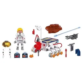 Playmobil City Action ESA: Mars-Erkundungsrover 72012