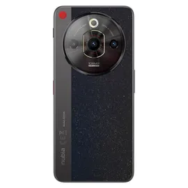 nubia Focus Pro 5G  8 GB RAM 256 GB Black