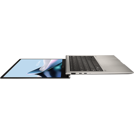 Asus Zenbook S 13 OLED UX5304MA-NQ041W, Notebook, mit 13,3 Zoll Display, Intel® Core Ultra 7 155U Laptop 33,8 cm WQXGA+ 16 GB LPDDR5x-SDRAM 1 TB SSD, Wi-Fi 6E (802.11ax) Windows 11 Home Grau