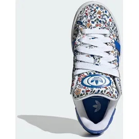 adidas Campus 00s Kids Blau/Weiß 37