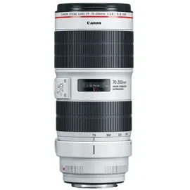 Canon 70-200 mm F2,8L IS III USM