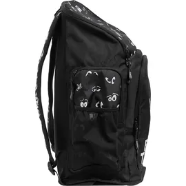 Funky Trunks Space Case Schwarz