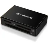 Transcend TS-RDF8K2 Externer Speicherkartenleser USB-A USB 3.2 Gen 1)