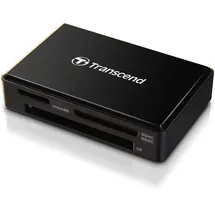 Transcend TS-RDF8K2 Externer Speicherkartenleser USB-A USB 3.2 Gen 1)