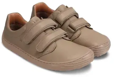 Be Lenka Kinder Barfußschuhe Bounce - All Brown 29