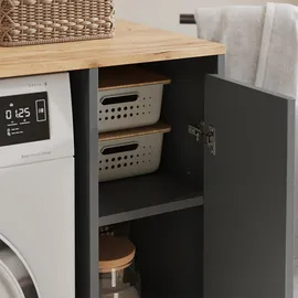 Vicco Viktor, Zubehör Waschen - Trocknen