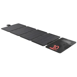 Knog Pwr 10w Folding Solar Ladegerät 450 g