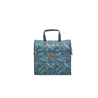new looxs Radtasche Lilly Forest, Blue