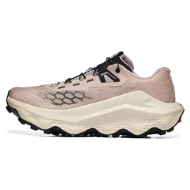 Salomon Ultra Glide 4 Damen Grau / Rosa 38