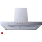 Candy CMB655XGG Stahl 60 cm
