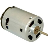 Igarashi Universal Brushed Elektromotor