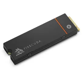 Seagate 500GB M.2 2280 NVMe FireCuda 530 ZP500GM3A023