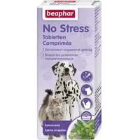 Beaphar No Stress Hund Katze 20 Tabletten